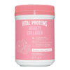 Vital Proteins Beauty Collagen, Strawberry Lemon - 271 grams