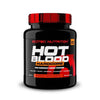 SciTec Hot Blood Hardcore, Guarana (EAN 5999100032125) - 700 grams