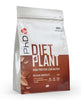 PhD Diet Plant, Belgian Chocolate - 1000 grams