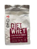 PhD Diet Whey, Raspberry & White Chocolate - 1000 grams