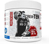 5% Nutrition Crea-TEN - Legendary Series, Blue Raspberry - 225 grams