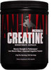 Animal Micronized Creatine Monohydrate Capsules - 300 caps