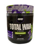 Redcon1 Total War - Preworkout, Sour Gummy Bear (EAN 810044576146) - 426 grams