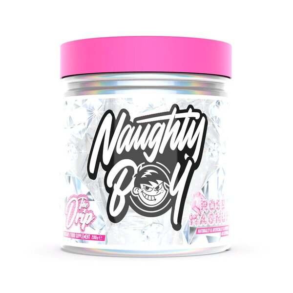 Naughty Boy The Drip, Rose Magnum - 200 grams