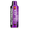 Nutrend Collagen Liquid, Orange - 500 ml.