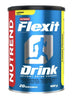 Nutrend Flexit Drink, Lemon - 400 grams