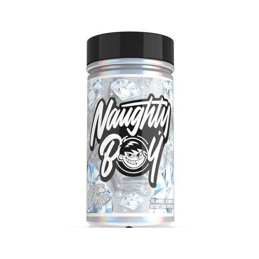 Naughty Boy The Drip - 75 vcaps