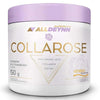 Allnutrition AllDeynn Collarose, Raspberry Wild Strawberry - 150 grams