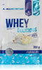 Allnutrition Whey Delicious, White Chocolate Coconut - 700 grams