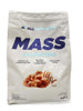 Allnutrition Mass Acceleration, Caramel - 3000 grams