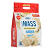 Applied Nutrition Critical Mass - Original, Vanilla - 6000 grams