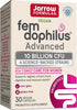 Jarrow Formulas Fem-Dophilus Advanced - Refrigerated, 10 Billion CFU - 30 vcaps