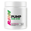 Raw Nutrition Pump Non-Stim, Watermelon - 480 grams