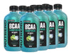 Nutrend BCAA Energy Drink, Icy Mojito - 8 x 330 ml.