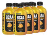 Nutrend BCAA Energy Drink, Tropical Mango - 8 x 330 ml.