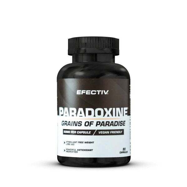 Efectiv Nutrition Paradoxine - 90 caps