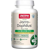 Jarrow Formulas Jarro-Dophilus + FOS - 200 vcaps
