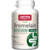 Jarrow Formulas Bromelain, 500mg - 60 tablets