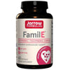 Jarrow Formulas FamilE - 60 softgels