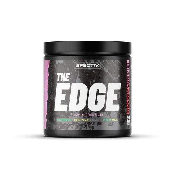 Efectiv Nutrition The Edge, Strawberry Watermelon - 300 grams