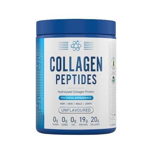 Applied Nutrition Collagen Peptides, Unflavoured - 300 grams