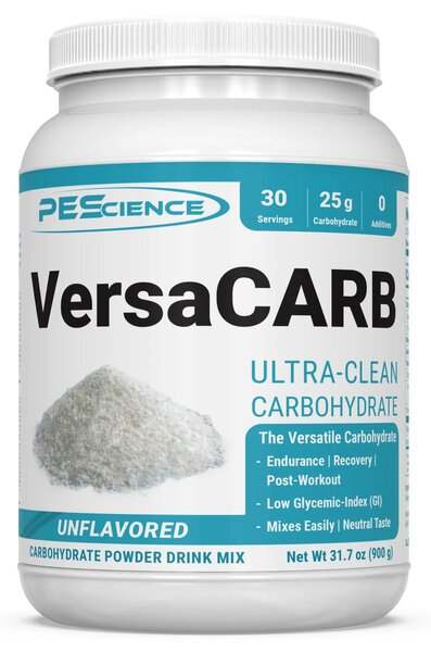 PEScience VersaCARB - 900 grams