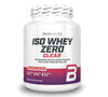 BioTechUSA Iso Whey Zero Clear, Red Berry - 500 grams