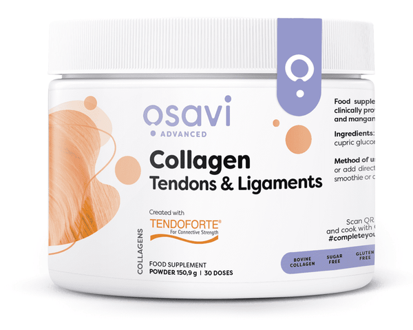 Osavi Collagen Peptides - Tendons & Ligaments - 150.9 grams