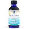 Nordic Naturals Omega-3 Cat - 60 ml.