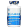 EVLution Nutrition Ashwagandha - 30 vcaps