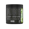 Applied Nutrition ABE - All Black Everything, Sour Apple - 375 grams