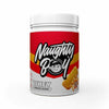 Naughty Boy Advanced Whey, Caramel Biscuit - 900 grams