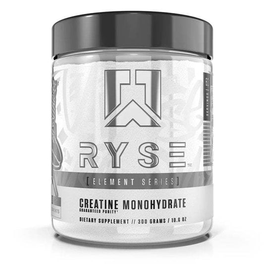 RYSE Creatine Monohydrate - 300 grams