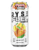 RYSE Fuel Energy Drink, Peach Cooler - 12 x 473 ml.