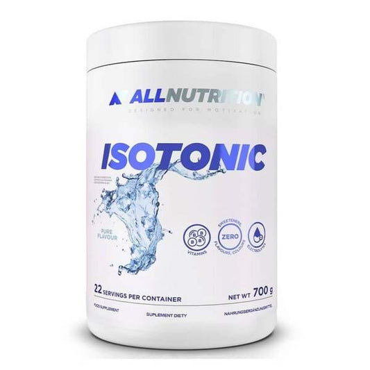 Allnutrition Isotonic, Pure - 700 grams