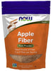 NOW Foods Apple Fiber - 340 grams