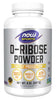 NOW Foods D-Ribose, Powder - 227 grams