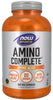 NOW Foods Amino Complete - 360 vcaps