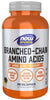 NOW Foods Branched-Chain Amino Acids - 240 vcaps