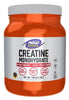 NOW Foods Creatine Monohydrate, Pure Powder - 1000 grams