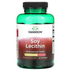 Swanson Soy Lecithin, 1200mg - 90 softgels