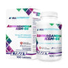 Allnutrition Ashwagandha KSM-66 - 100 tablets