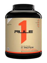 Rule One R1 Protein Naturally Flavored, Naturally Plain - 2240 grams