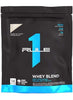 Rule One R1 Whey Blend, Vanilla Ice Cream - 462 grams