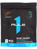 Rule One R1 Whey Blend, Chocolate Fudge - 455 grams