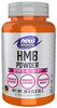 NOW Foods HMB, Powder - 90 grams