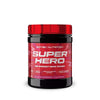 SciTec Superhero, Wild Raspberry - 285 grams