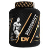 Dorian Yates ShadoWhey Concentrate, White Chocolate-Cranberry - 2000 grams