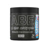 Applied Nutrition ABE - All Black Everything, Candy Ice Blast (EAN 5056555204764) - 375 grams