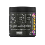 Applied Nutrition ABE - All Black Everything, Sour Gummy Bear - 375 grams